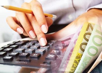 Χρονική παράταση 2 μηνών για οφειλές πληγέντων από «Daniel» και «Elias»