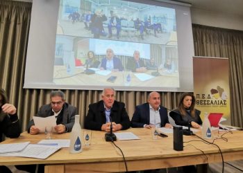 Έντονη ανησυχία στην ΠΕΔ Θεσσαλίας από τους σχεδιασμούς της Κυβέρνησης
