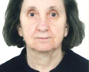 «Έφυγε» η Μαρία Παναγιώτου