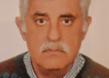 «Έφυγε» ο Ευάγγελος Πατσιούρας