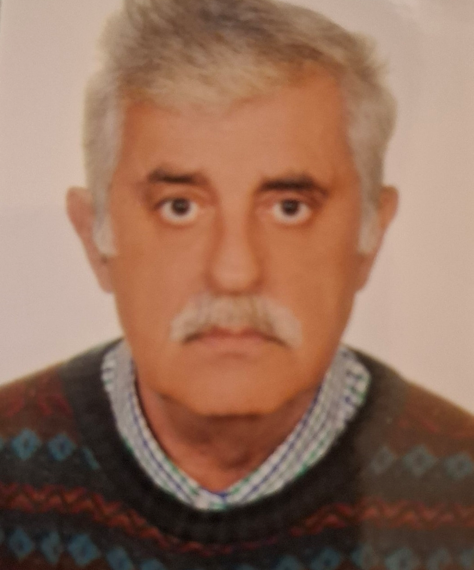«Έφυγε» ο Ευάγγελος Πατσιούρας