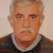 «Έφυγε» ο Ευάγγελος Πατσιούρας