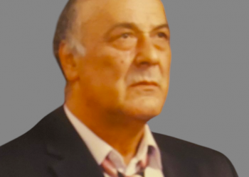 «Έφυγε» ο Βησσάρης Παζαϊτης
