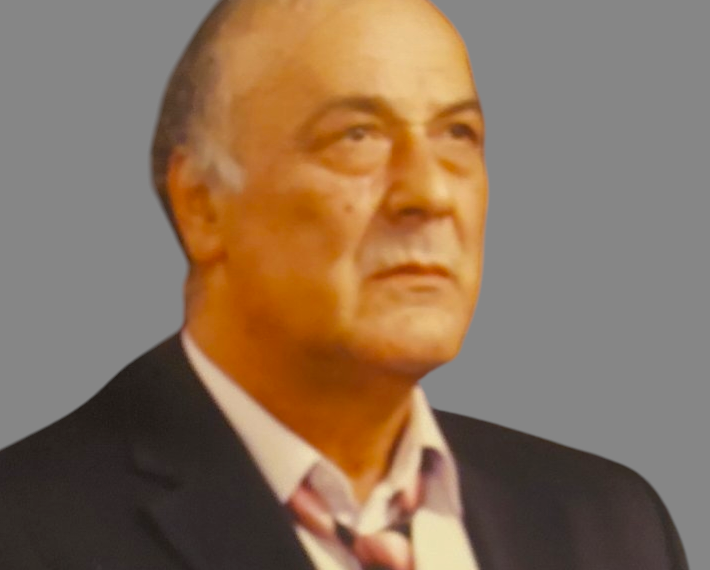 «Έφυγε» ο Βησσάρης Παζαϊτης