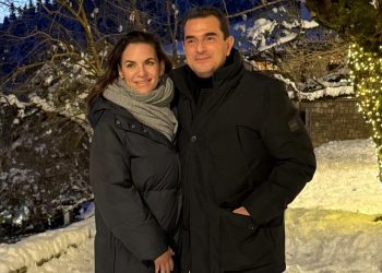 Ξενάγηση στα ορεινά του Δήμου Πύλης