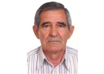 «Έφυγε» ο Στέργιος Τέλιος
