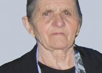 «Έφυγε» η Γεωργία Τσιγαρίδα