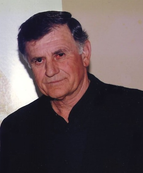 «Έφυγε» ο Γεώργιος Τσιρώνης