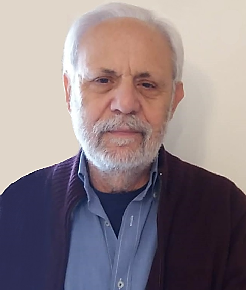 «Έφυγε» ο Νικόλαος Βρεττός