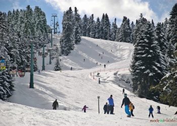 Απραξία και ανεπάρκεια της Δημοτικής Αρχής Πύλης