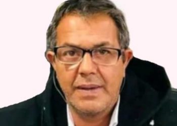 «Έφυγε» πρόωρα ο Χρυσοβαλάντης Ζαφειρόπουλος