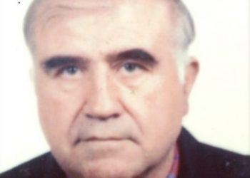 «Έφυγε» ο Νικόλαος Αργυράκης
