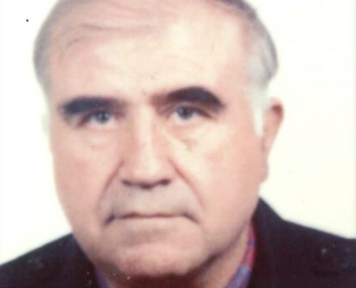 «Έφυγε» ο Νικόλαος Αργυράκης