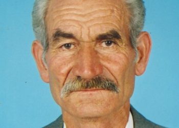 «Έφυγε» ο Νικόλαος Αδάμος