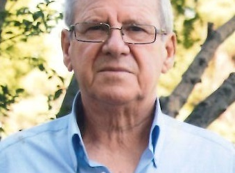 «Έφυγε» ο Γιώργος Δερμάνης