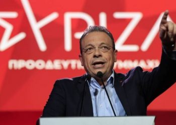 Το πρόγραμμα της επίσκεψη του Προέδρου του ΣΥΡΙΖΑ-ΠΣ, Σωκράτη Φάμελλου στην Δυτική Θεσσαλία