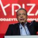Το πρόγραμμα της επίσκεψη του Προέδρου του ΣΥΡΙΖΑ-ΠΣ, Σωκράτη Φάμελλου στην Δυτική Θεσσαλία