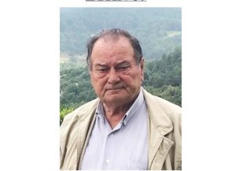 «Έφυγε» ο Κων/νος Γάζος