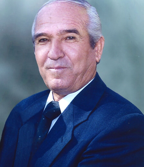 «Έφυγε» ο Νικόλαος Γκάζας