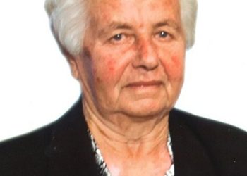 «Έφυγε» η Ελένη Γουλιώτη