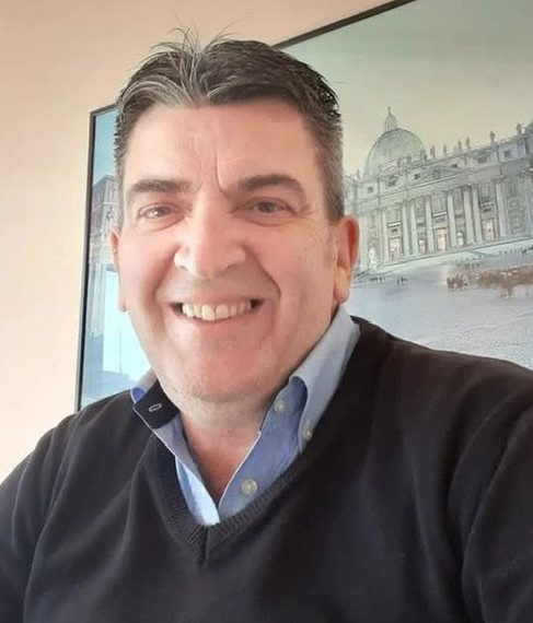 «Έφυγε» ο Αλέξανδρος Γκαραγκούνης
