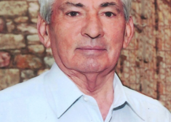 «Έφυγε» ο Δημήτρης Καντάκος
