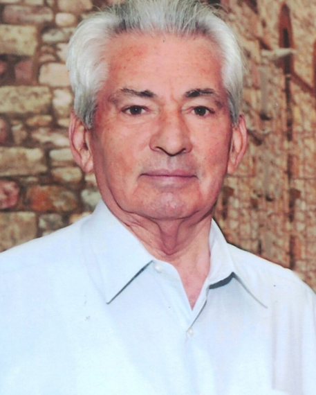 «Έφυγε» ο Δημήτρης Καντάκος