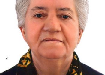 «Έφυγε» η Ζωή Καπαρτζιάνη