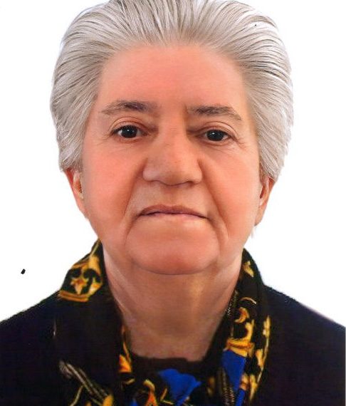 «Έφυγε» η Ζωή Καπαρτζιάνη