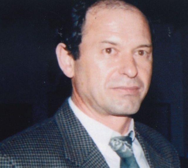 «Έφυγε» ο Αθανάσιος Καραμούτσιος