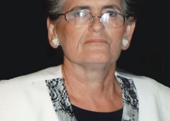 «Έφυγε» η Γιαννούλα Κέμου