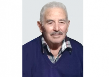 «Έφυγε» ο Γεώργιος Κοντοκώστας