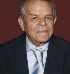 «Έφυγε» ο Νικόλαος Κουρκούνης