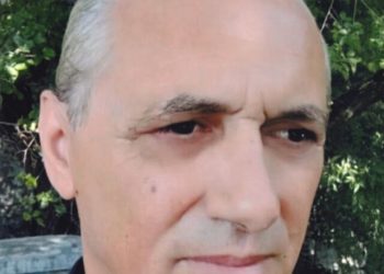 «Έφυγε» ο Νικόλαος Μιχαήλ