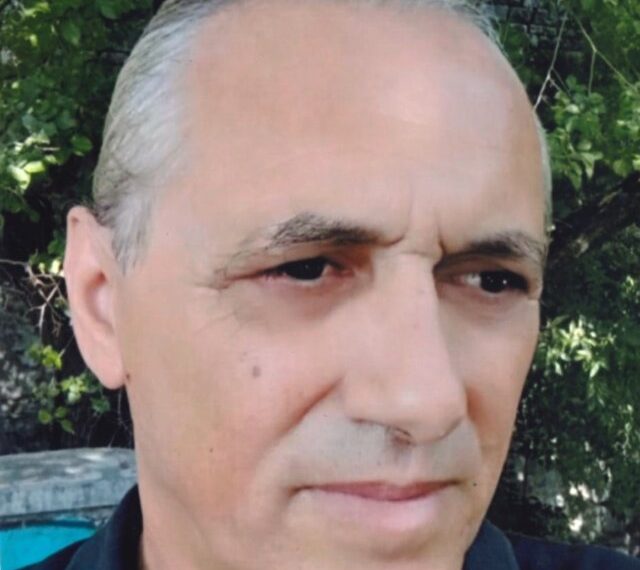 «Έφυγε» ο Νικόλαος Μιχαήλ