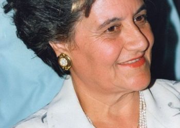 «Έφυγε» η Στυλιανή Μπαρέκα