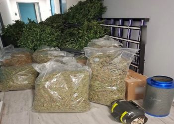 Επέμβαση …εκτός έδρας της Αστυνομικής Διεύθυνσης Τρικάλων