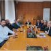 Στην Αντιπεριφερειάρχη τα αιτήματα της Ομοσπονδίας ΕΒΕ Τρικάλων