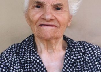 «Έφυγε» η Ελένη Παππά