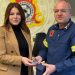 Με αίτημα την απόκτηση καλαθοφόρου Πυροσβεστικού οχήματος για τον Νομό Τρικάλων