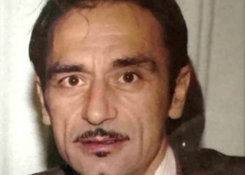 «Έφυγε» ο Κων/νος Σακοράφας