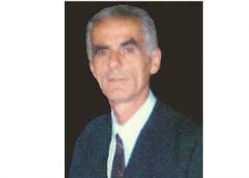 «Έφυγε» ο Thomas Selenikas