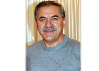 «Έφυγε» ο Στέργιος Σιώτας