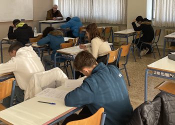85ος Πανελλήνιος Μαθητικός διαγωνισμός στα Μαθηματικά «Ο Ευκλείδης»