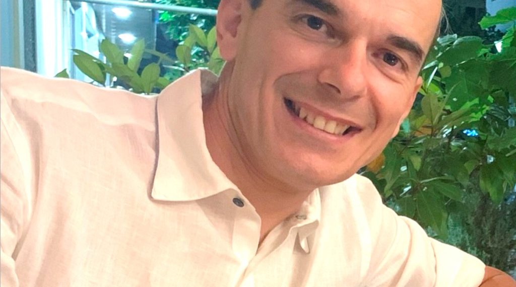 «Έφυγε» πρόωρα ο Αλέξανδρος Θεοδοσίου