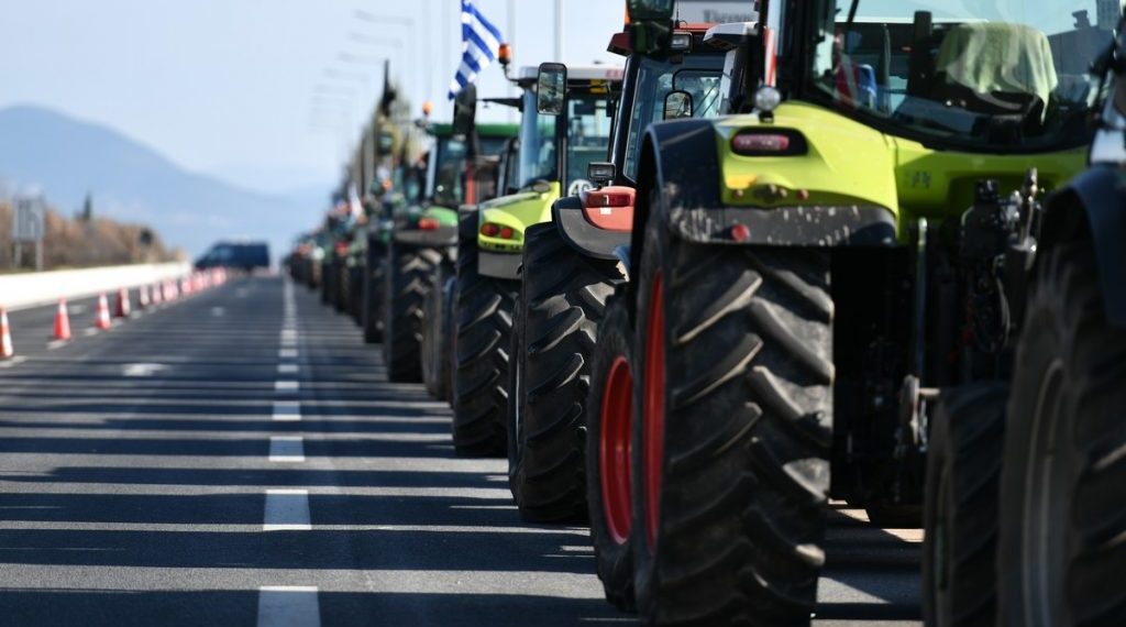 Πανθεσσαλική σύσκεψη αγροτοκτηνοτρόφων