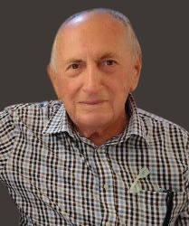 «Έφυγε» ο Κων/νος Τσιούλης