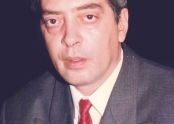 «Έφυγε» ο Ηλίας Βασιλός