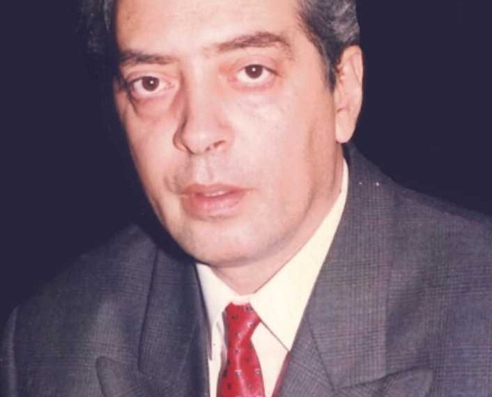 «Έφυγε» ο Ηλίας Βασιλός