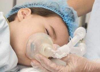 Απαραίτητη η υπνοενδοσκόπηση πριν από χειρουργικές επεμβάσεις ΩΡΛ σε παιδιά